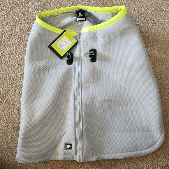 Truelove vest harness cooler jacket XXL for dogs- reflective NWT - Picture 1 of 8